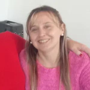 Lorena - Profesor inglés - San Nicolás de los Arroyos
