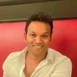 Pradeep - Maths tutor - Philadelphia