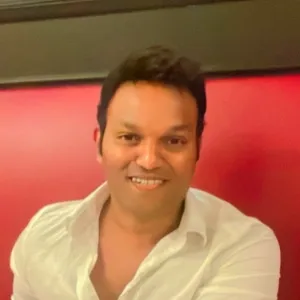 Pradeep - Maths tutor - Philadelphia