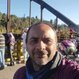 Edwin - Profesor de álgebra - Bogotá