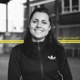 SHELLEY - Personal trainer - Brighton