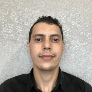 Walid - Arabic reading teacher - Singapore
