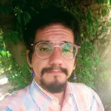 Pablo - Profesor de guitarra - Santiago