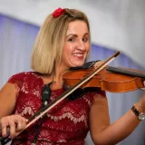 Katriona - Other string instruments tutor - Londonderry