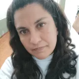 Andrea - Profesor ciencias naturales - Ciudad de Santiago del Estero