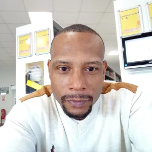 Anthony - English tutor - Las Vegas