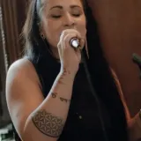 Selin - Gesangslehrerin - Schiffweiler