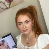 Monika - nauczyciela języka angielskiego - Grzmiąca