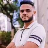 Luan - personal trainer - São Paulo