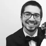 Rodrigo - Profesor de matemática - San Pedro de la Paz
