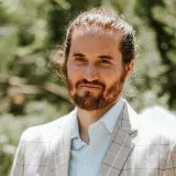 Max - profesor de fotografía - Temperley