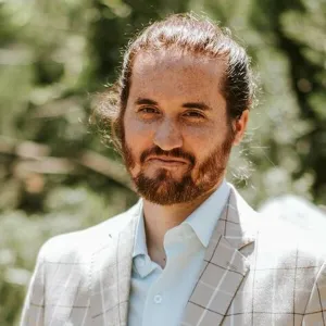 Max - profesor de fotografía - Temperley