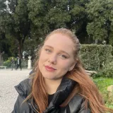 Giorgia - Insegnante di inglese - Colleverde