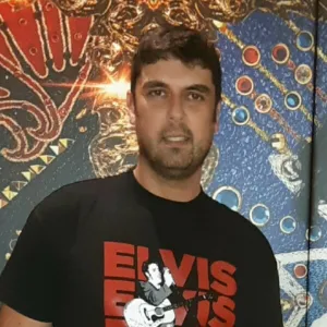 Andrés - Profesor vocabulario - inglés - San Fernando
