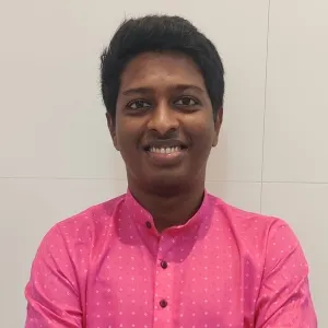 Kaushal - HTML Tutor - Mumbai