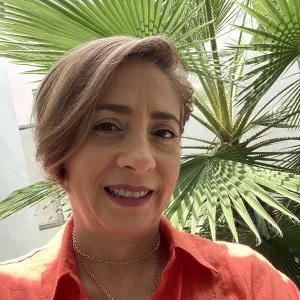 Luz Elena - profesor de español para extranjeros - Xalapa-Enríquez