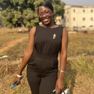 Ujunwa - Academic tutoring tutor - Lagos