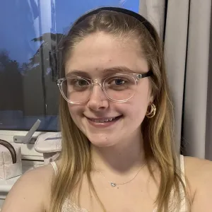 Erin - Spanish tutor - Reading