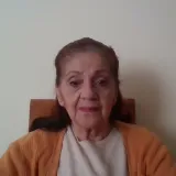 Blanca Estela - prof de Inglés - Texcoco de Mora