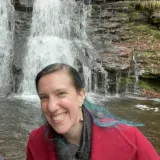 Erica - Yoga instructor - Hightstown