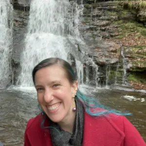 Erica - Yoga instructor - Hightstown
