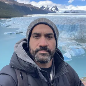 Martin - Profe de ciencias sociales - Buenos Aires