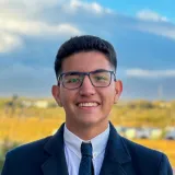 Lucas - profesor de inglés - San Luis