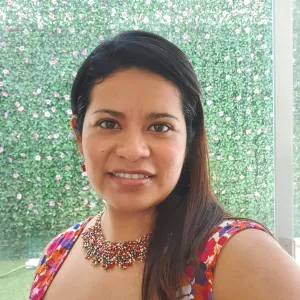 Mayra - Spanish tutor - Abbotsford