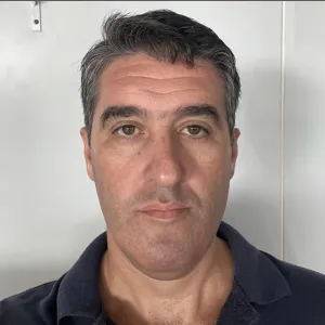Mauricio - Entrenador personal - Montevideo
