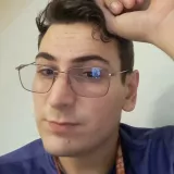 Gabriel - Professor de história - Aracati