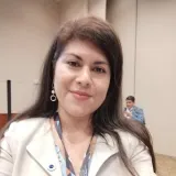 Maggy - prof de Matemáticas - San Borja
