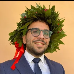 Pasquale - Insegnante di matematica - Portici