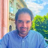 Diego - Profe de japonés - Santiago de Querétaro