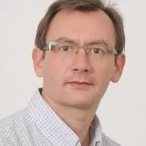 Franck - Economics teacher - La Haie-Fouassière
