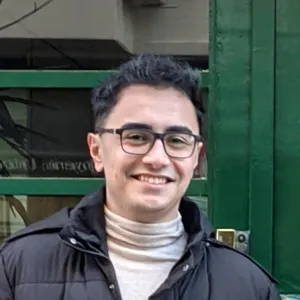 Alex - Profesor lengua castellana y literatura - Buenos Aires