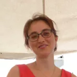 Gaelle - Prof de maths - Cercier