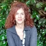 Serina - English Speaking Tutor - Saint-Sauveur