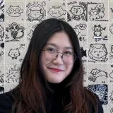 Cheung Yan - English literature tutor - Woodlands