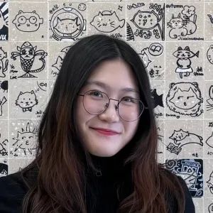 Cheung Yan - English literature tutor - Woodlands