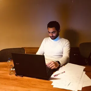 Furkan - Matematik öğretmeni - Erzincan