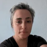 Anita - Klavierlehrerin - Berlin