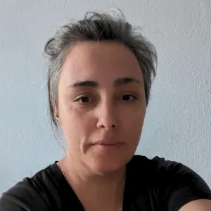 Anita - Klavierlehrerin - Berlin