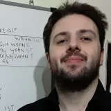 Gastón - Profesor anglais - Buenos Aires