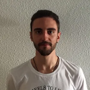 Jose Luis - Profe de apoyo escolar - Mislata