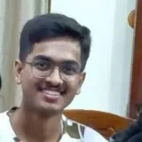 MOHITH S V - Maths tutor - Bengaluru