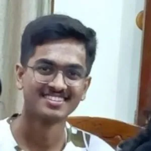 MOHITH S V - Maths tutor - Bengaluru