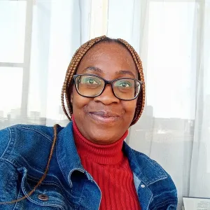 Queeneth - English tutor - Johannesburg