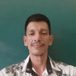 José Raúl - profesor de expresión oral en Español - Bogotá