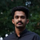 Nithin - Maths tutor - Mississauga