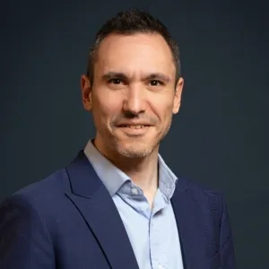 Hervé - Coach professionnel - Suisse